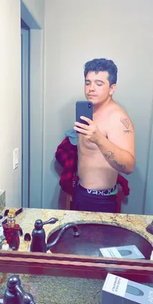 OnlyFans cuenta hotrodd98 avatar 1