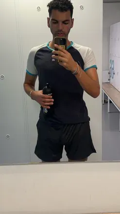 OnlyFans cuenta imadsaab avatar 1
