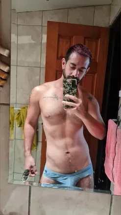 OnlyFans cuenta th3wildsid3 avatar 1