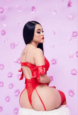 OnlyFans cuenta karlabarajas20 avatar 1
