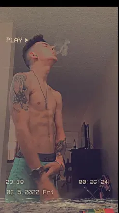 OnlyFans cuenta cadeswrld avatar 1