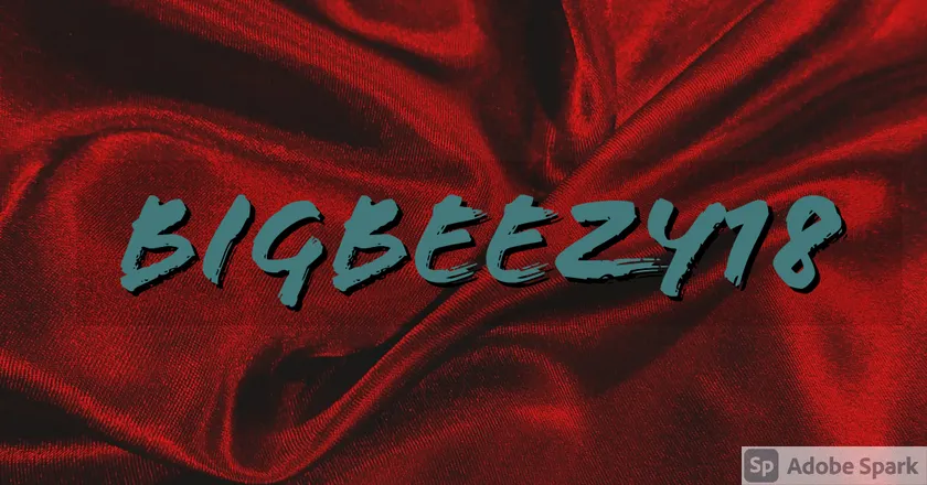 OnlyFans cuenta bigbeezy18 header 2