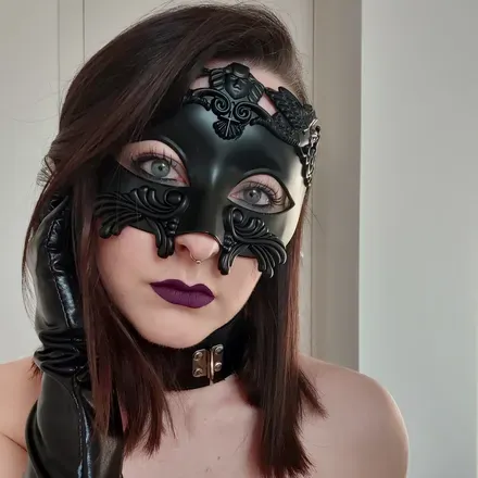 OnlyFans cuenta norafox1 avatar 1