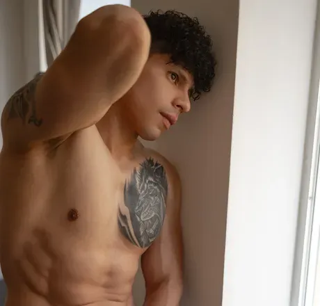 OnlyFans cuenta diego_gavilanes avatar 1