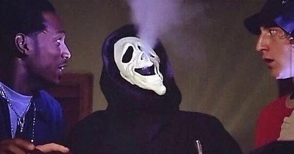 OnlyFans account  ghostygl header 2