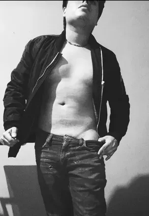 OnlyFans account  pmperico avatar 1