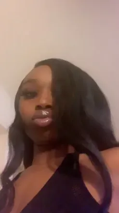 OnlyFans cuenta theerealblacchinaa avatar 1