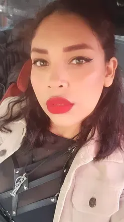OnlyFans cuenta meryarredondo avatar 1