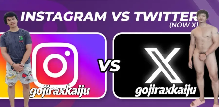 OnlyFans account  kaijuxgojira header 2