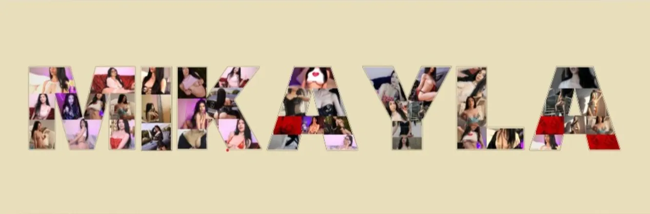 OnlyFans cuenta mikaylaraven header 2