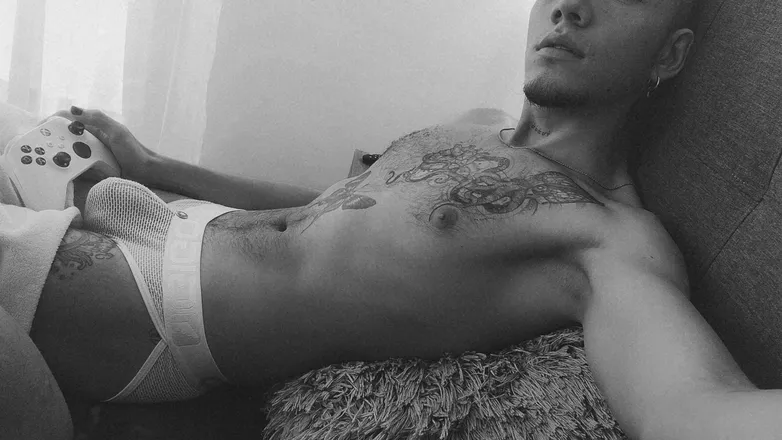 OnlyFans cuenta itstrippygeek header 2