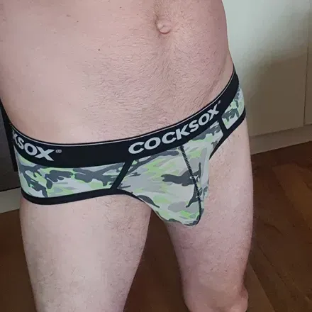 OnlyFans cuenta str8armylad avatar 1
