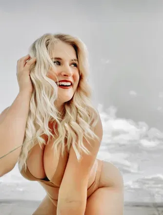OnlyFans cuenta nicolegerome avatar 1