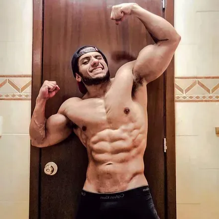 OnlyFans account  focafit header 2