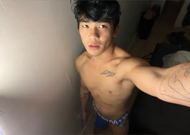 OnlyFans cuenta yurhabb avatar 1