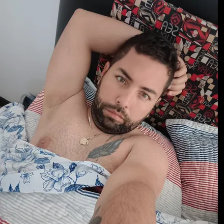 OnlyFans cuenta barbon32 avatar 1