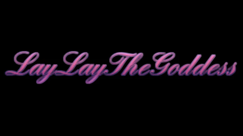 OnlyFans cuenta laylaythegoddess header 2