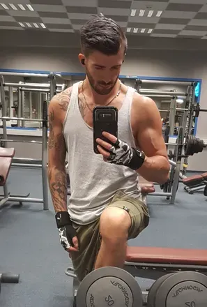 OnlyFans cuenta singlepenis69 avatar 1