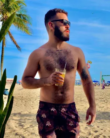 OnlyFans cuenta flw_biel avatar 1
