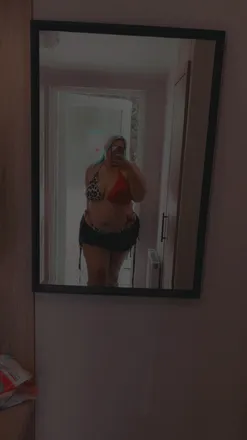 OnlyFans cuenta blueberry_bimbo header 2