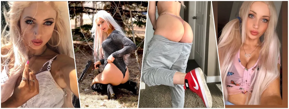OnlyFans cuenta sicilydoll header 2