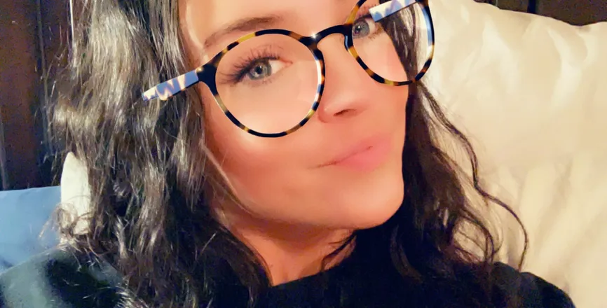 OnlyFans account  sydneyalexisjoan header 2