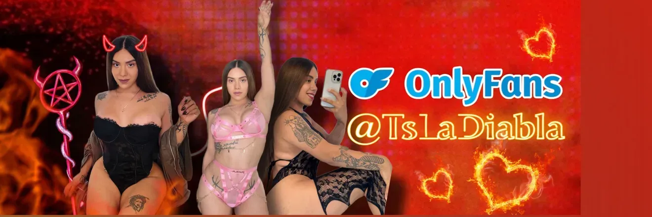 OnlyFans cuenta tsladiabla header 2