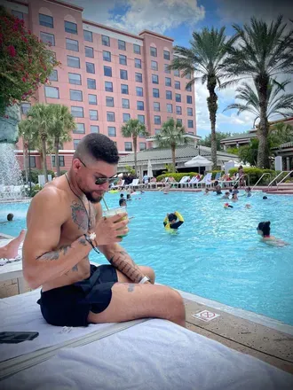 OnlyFans cuenta djb2424 avatar 1