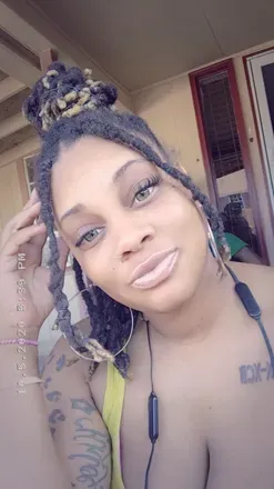 OnlyFans cuenta baddieredd27 avatar 1
