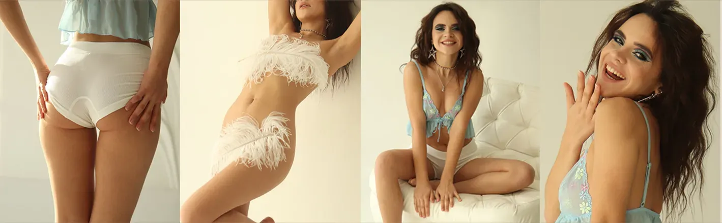OnlyFans cuenta naughty_molly header 2