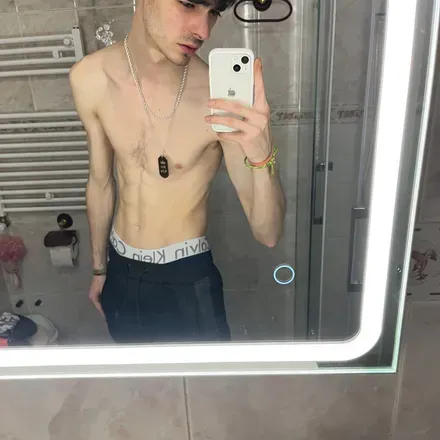 OnlyFans cuenta apolosmile69 avatar 1