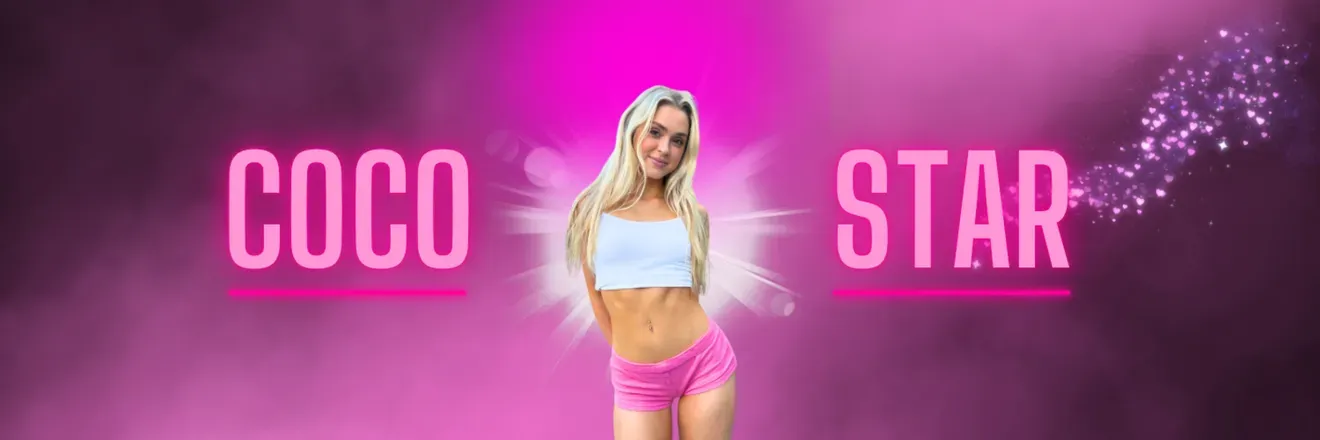 OnlyFans cuenta cocostar12 header 2