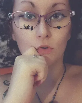 OnlyFans cuenta sapphicsapphirehd avatar 1
