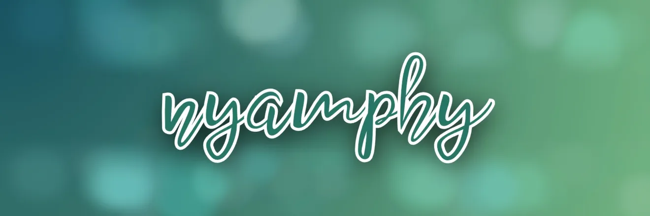 OnlyFans cuenta nyamphyvip header 2