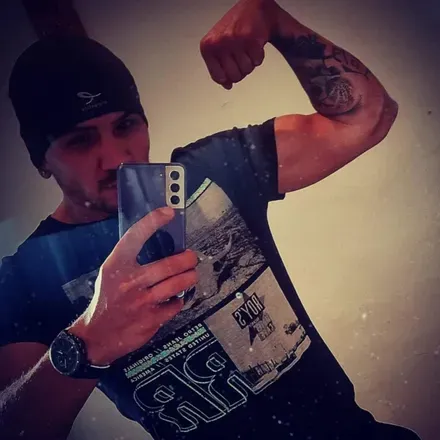 OnlyFans cuenta thomasgold33 avatar 1