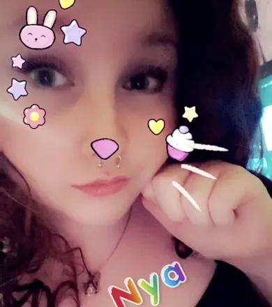 OnlyFans cuenta saturnstarfire avatar 1