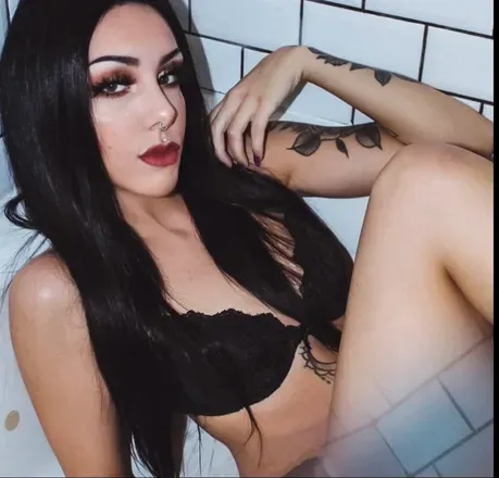 OnlyFans account  roxyrain avatar 1