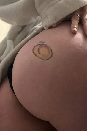 OnlyFans cuenta peachydunkaroo avatar 1