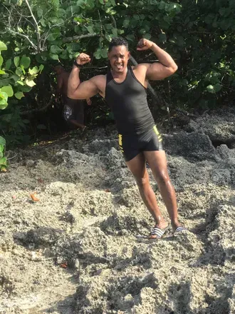 OnlyFans cuenta campesino05 avatar 1