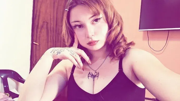 OnlyFans cuenta divinefemine69 avatar 1