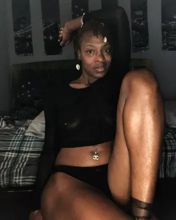 OnlyFans cuenta haitian_delight avatar 1