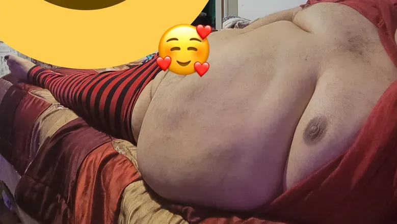 OnlyFans cuenta fluffymaxowo header 2