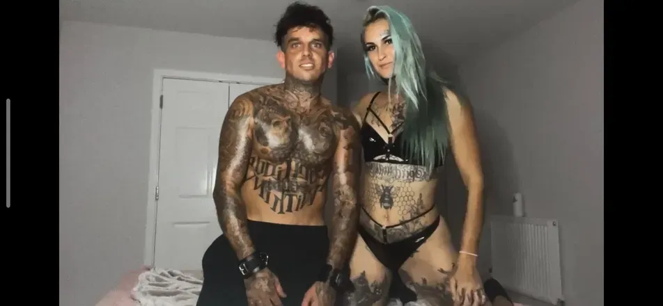 OnlyFans cuenta kinkyandinky header 2
