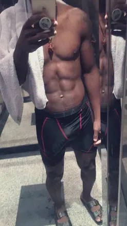 OnlyFans cuenta whoisjackincaptain avatar 1
