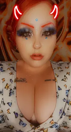 OnlyFans cuenta the.daab.queen719 avatar 1