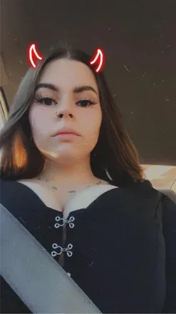 OnlyFans cuenta la_gaviota avatar 1