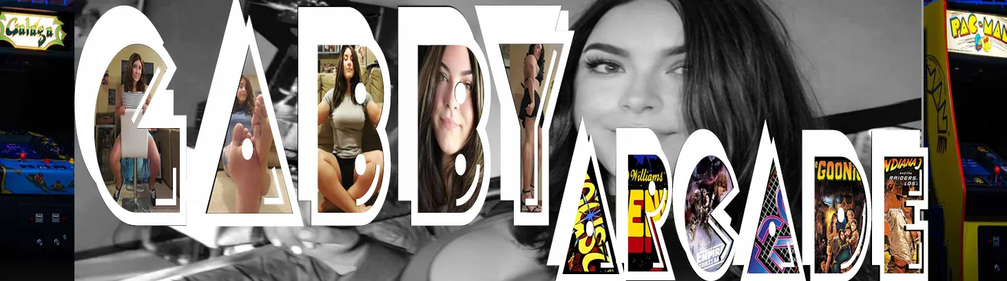 OnlyFans cuenta gabbyarcade header 2