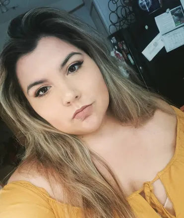 OnlyFans of nativebabyxo