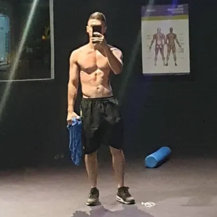 OnlyFans cuenta bigflakes avatar 1
