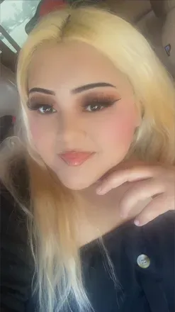 OnlyFans cuenta shortiigee915 avatar 1
